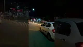 Sehore night view ❤️#sehore #trending #youtube #travel #instagram #reels