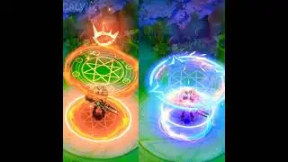 Fire Crown vs Seal of Anvil Crawlers | Epic Recall Battle | Mobile legends