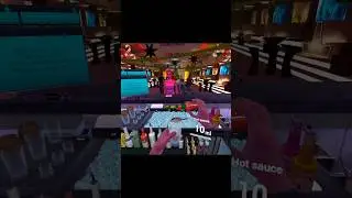 I Made The WORST Drink In Bartender VR
