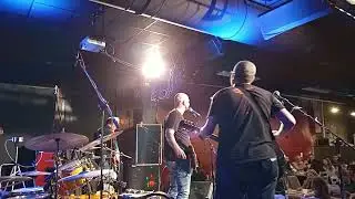 Empathy - Soldato X - Live @ Circolone - 2024