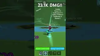 Portal combo #mobileusers #roblox #bloxfruits #gaming #combo