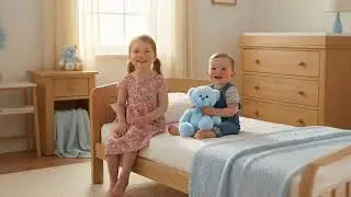 The Magic Toy Shop - Plush Teddy Bear Soft Toy
