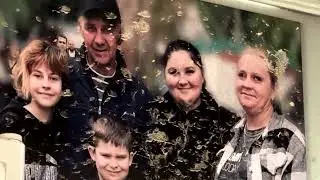 Ukrainian boy killed in Russian strike was son of injured ex-POW | REUTERS