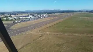 Shift Sector helicopter ride