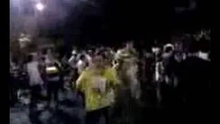 C.R.A.N.K. mob