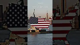 Christianity in the United States 🇺🇸