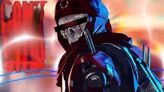 Revenant X Light X Yeat(Already Rich Remix)