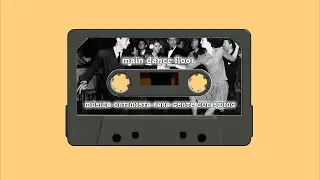 DJ Danii -  Main Dance Floor - Electro-Swing 2018