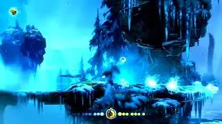 Ori and the Blind Forest - Chapter Five