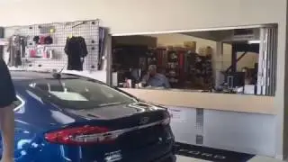 Legacy Ford Rimbey | Dealership Walk-Around | Rimbey, AB