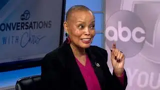 'Conversations with Chris' featuring State Sen. Joyce Elliott