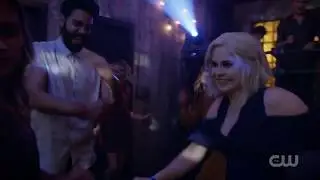 iZombie (2018) | 4.03 - Peyton, Liv and Ravi Dancing (Clip)