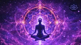 Attract Miracles Through Universal Energy Just 5 Minutes of Deep Meditation