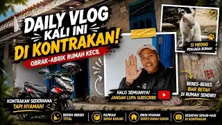 RUMAH PENINGGALAN TURUN TEMURUN DI SERANG‼️Don't forget to always be grateful for what we have now 