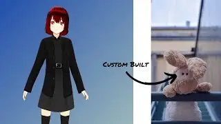 Company Turns Kids&rsquo; Drawings Into Stuffed Plush Toys (Koki Reacts)