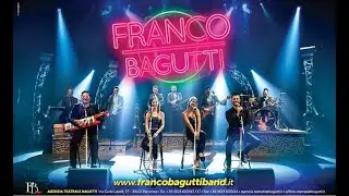Carezze   @   Franco Bagutti Orchestra Spettacolo