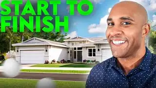Expectations When Building New Construction In Tradition | Port St Lucie Florida