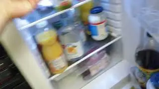 Feeding my Cats Magic and Bear ranting about some fucking re-recording mixers