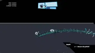 Speedrunners Pitfall Tutorial
