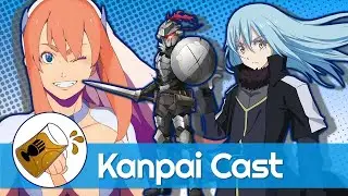Second Seasons: The Point of No Return | Kanpai Cast 225