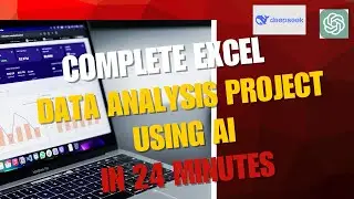 Data Analysis course from zero to data analyst Free course!!!