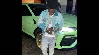 [FREE] Kodak Black (Pain) Type Beat - 