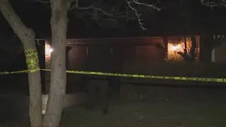 Sheriff: 3 in critical condition after domestic-related incident in Will County