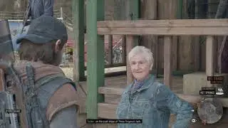 Nice And Bloody | DAYS GONE