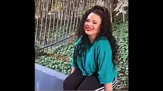Stan Twitter: Trisha Paytas  Latinafishing while a Cupcakke remix of Bidi Bidi Bom Bom plays!