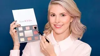 Makeup Tips: How to Apply Eye Shadow