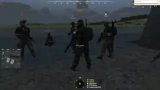 Operation Kelphie