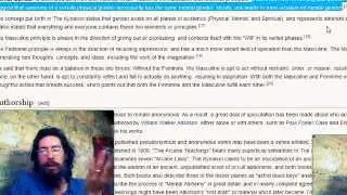 The Kybalion Kyyboa Tribe Hermes Numerology