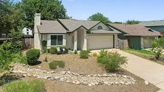 Charming Three Bedroom Two Bath Home