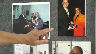 NBCA (National Black Contractors Association SD, CA)