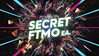 US30, NAS100 Trading EA FTMO