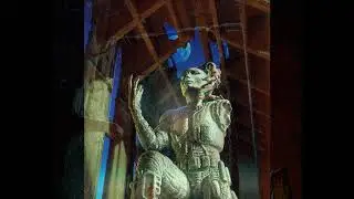Foundation series soundtrack pt 2 (ambient reading music)