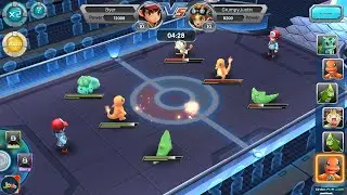 League Star - Android Gameplay [2+ Hrs, 1080p60fps]