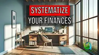 Why Your Money Deserves a System&mdash;Not Stress