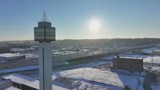 Moline City Council approves new lease for KONE tower