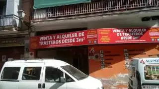 Trasteros en venta y alquiler en  Villa de vallecas 619104751