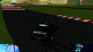 MTA SA 1.1 proDrift