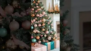 23 Eclectic Christmas Decor Ideas You&rsquo;Ve Never Seen Before
