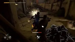 Absolver: Lag