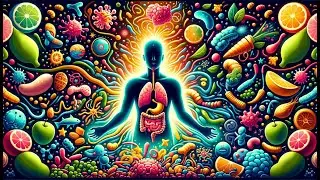 Microbiome Magic: The Invisible Universe Within Us