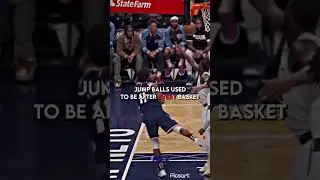 Weirdest NBA facts😳 #nba #shorts #basketball #funny #weird #facts