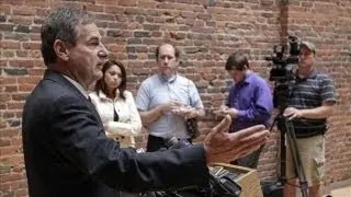 Opinion: In Defense of Richard Mourdock