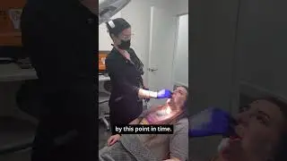 Adult Wisdom Tooth Removal