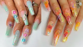 DIY Special Ideas for Nails 2021 | Nail Art Designs 2021 | Naily Plus