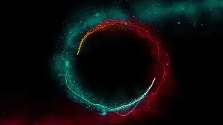 After Effects Colorful Exploding Intro