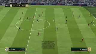 PATRICK VIEIRA (91) PRIME ICON PLAYER REVIEW!